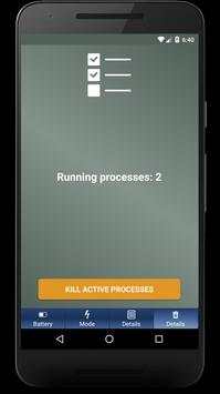 Battery Calibration скриншот 4