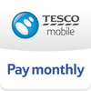 Tesco Mobile icon