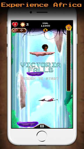 Mzito : Free  Fun African Game screenshot 3