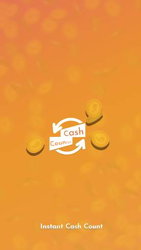 Money Counter and Cash Calculator Counter forIndia screenshot 2