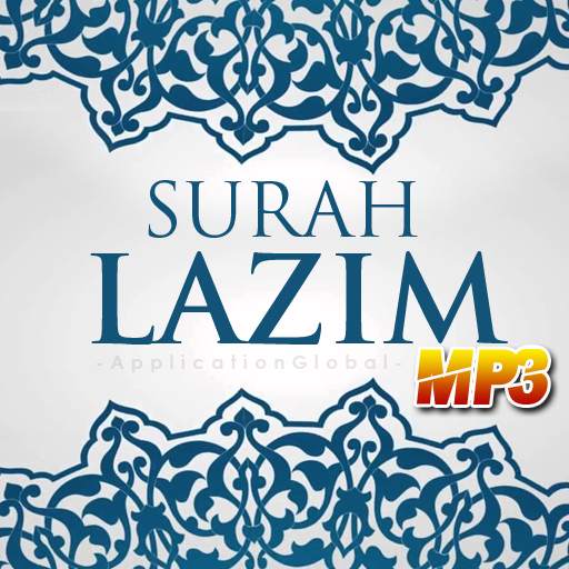 SURAH LAZIM MP3 2.0