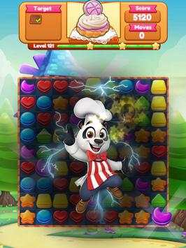Cookie King Mania screenshot 4