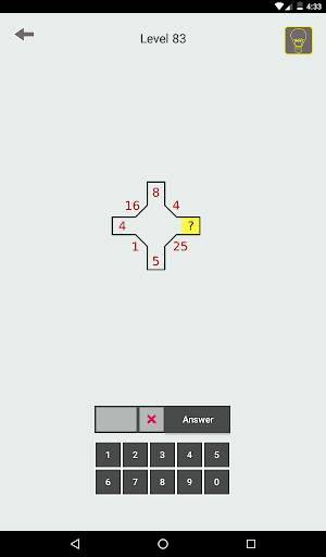 LOGIMATH - Brain games, riddle games, Math riddles screenshot 16