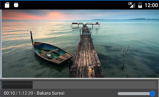 Kuran-ı Kerim 9 تصوير الشاشة