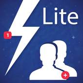Fast for Facebook Lite 7.1