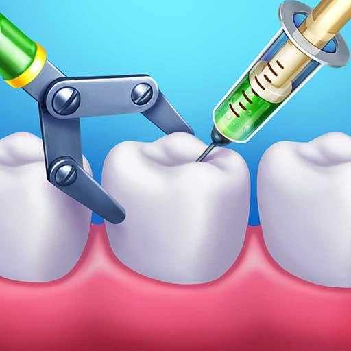Mad Dentist 6.3.5093
