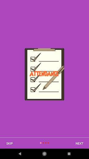 Smart School APP 2 تصوير الشاشة