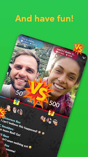 Free Wechat Video Chat Guide screenshot 3