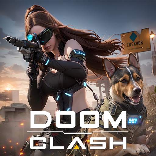 Doom Clash: Survivors 1.3.40