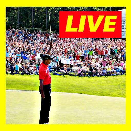 Watch Memorial Tournament Live Stream screenshot 1