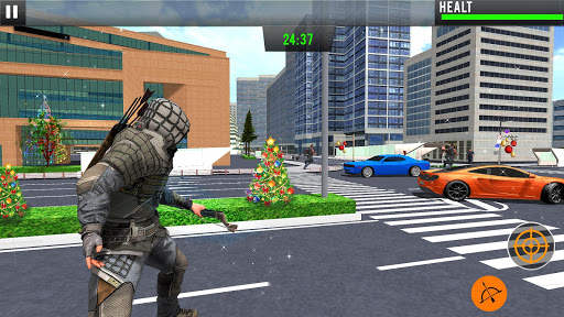 Archer Shoot:  Modern Arrow Strike 3D screenshot 10