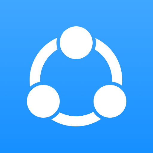 ikon ShareKaro:File Share &amp; Manager