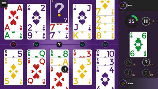 King Fu Poker скриншот 14