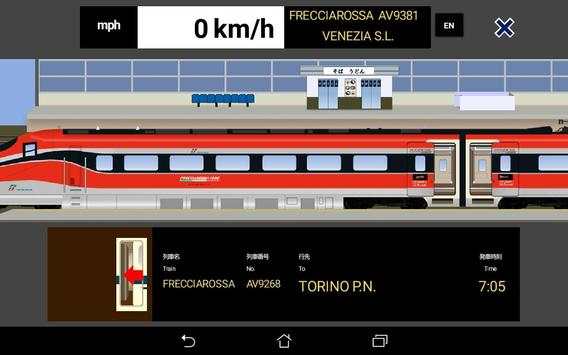 Train Station Sim Free screenshot 4