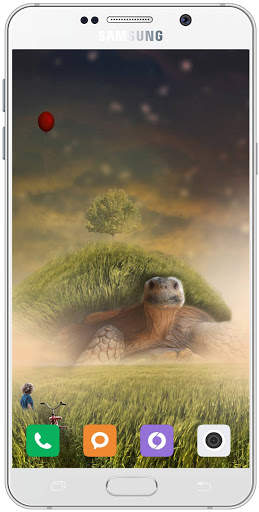 Turtle Wallpaper HD screenshot 8
