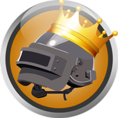 Xbox PUBG Tracker أيقونة