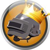 Xbox PUBG Tracker