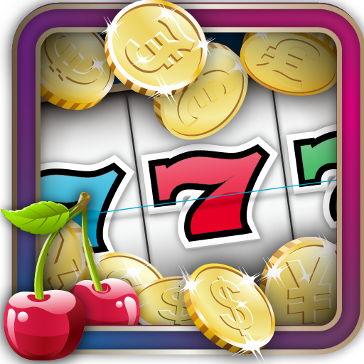 Máquina Caça-níqueis - Slots icon