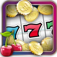 スロットマシン - Slot Casino