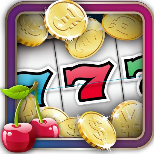 Slot Casino - Slot Machines 1.32