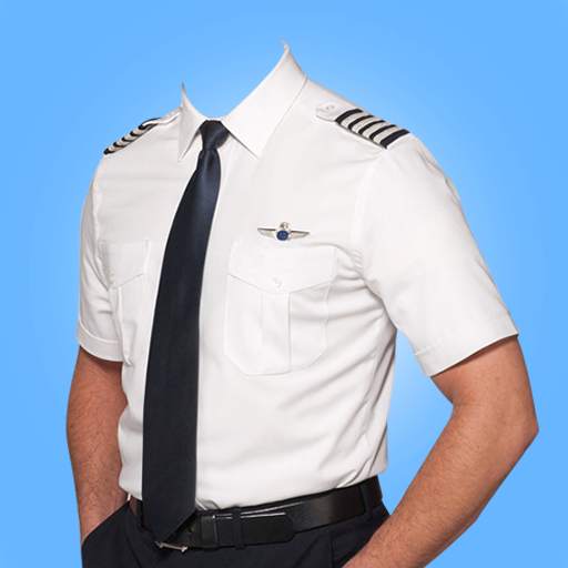 Pilot Photo Suit 3.1