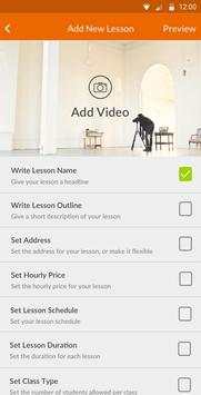 Sifu Master screenshot 2