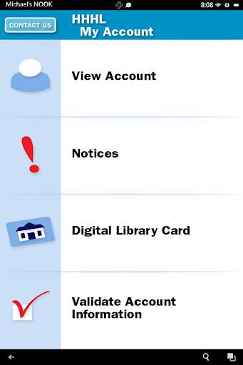 HHHL Mobile screenshot 6