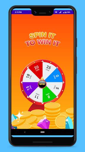 Free Diamond Top Up 2121 screenshot 3