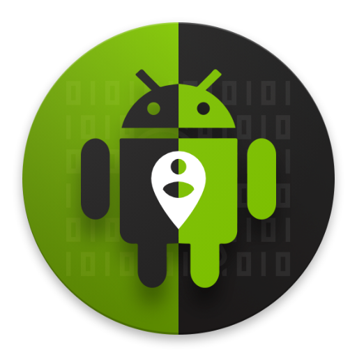 Global Positioning System (GPS) icon