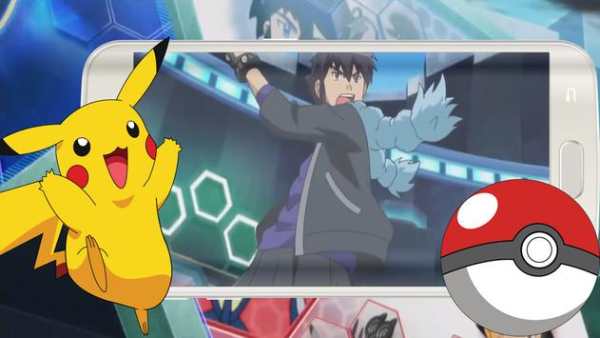 pikachu evocreo pokedex screenshot 6