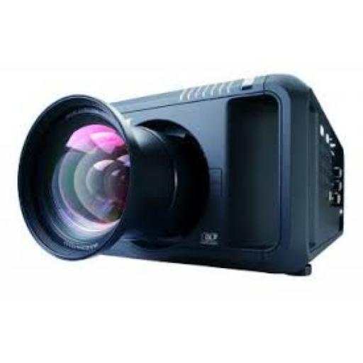 Lens Proyector Calculator 3.0