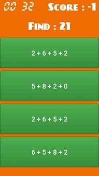 Brain Exercise screenshot 7