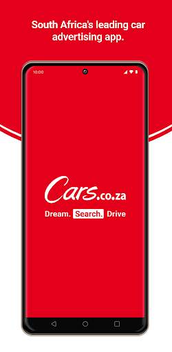 Cars.co.za screenshot 1