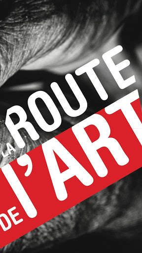 Route de l'Art скриншот 1
