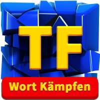 Wort Kämpfen(Typing Fighting)