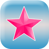 Video Star icon