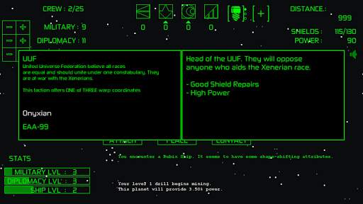OESE - Pocket Edition screenshot 3