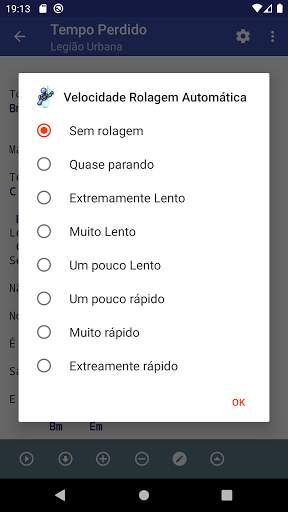 Cifras screenshot 4