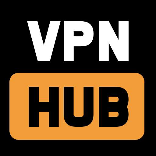 VPN HUB 2.1