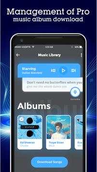Free Music – Mp3 Music Player Pro screenshot 4