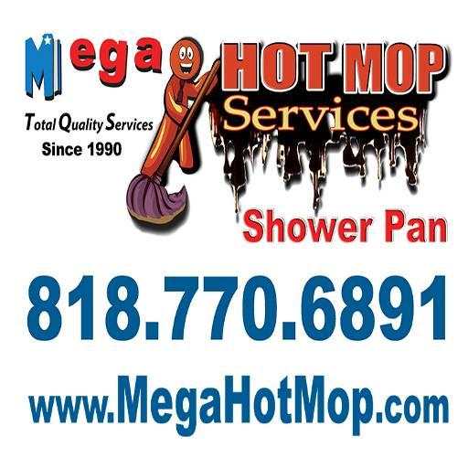 Mega Hot Mop 4.1.1