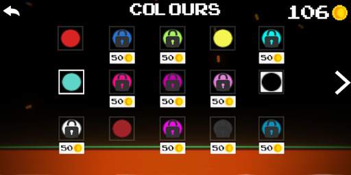 Neo Ball screenshot 7