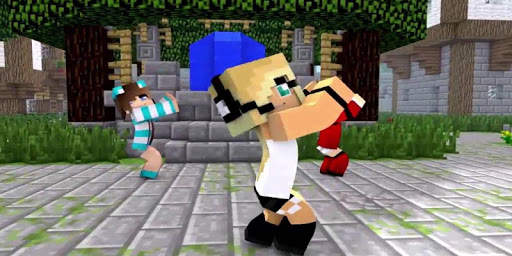 Onesie Skins for Minecraft screenshot 4