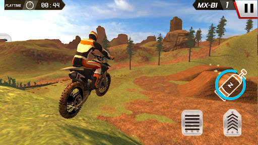 MX Bikes: Motocross Dirt bikes screenshot 22