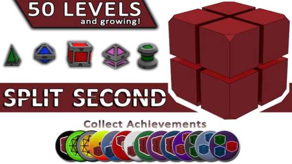 Split Second Lite screenshot 7
