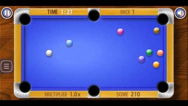 Pool King 8 screenshot 7