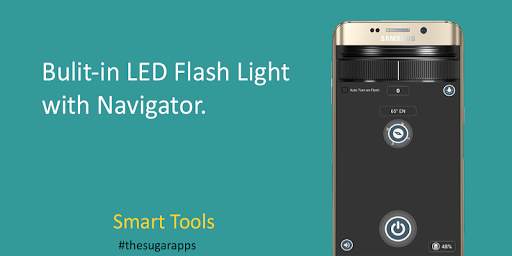 Smart Tools screenshot 2