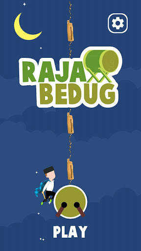 King of Bedug screenshot 1