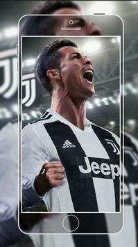 Juventus Live Wallpaper screenshot 6