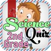 Science Lesson 2nd grade FREE icon